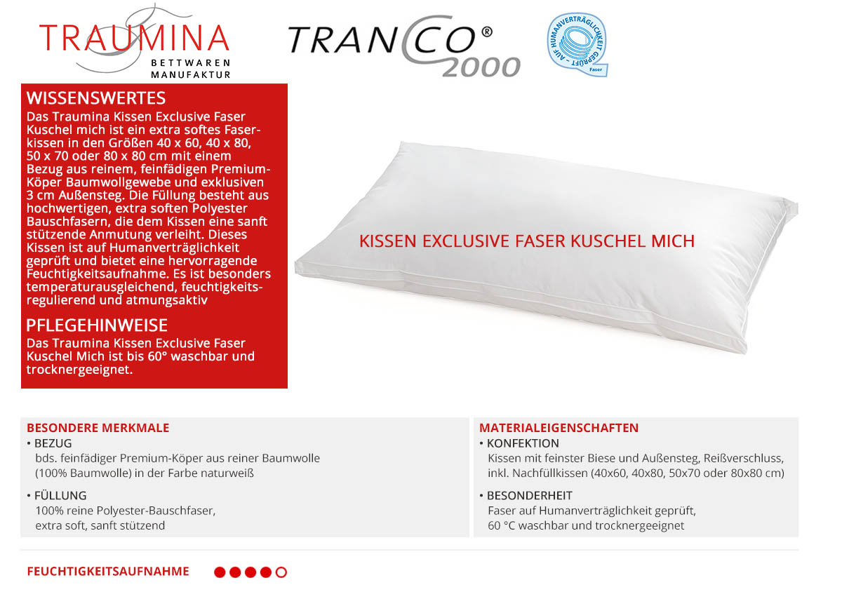 Traumina-Kissen-Exclusive-Faser-Kuschel-Mich-online-kaufen