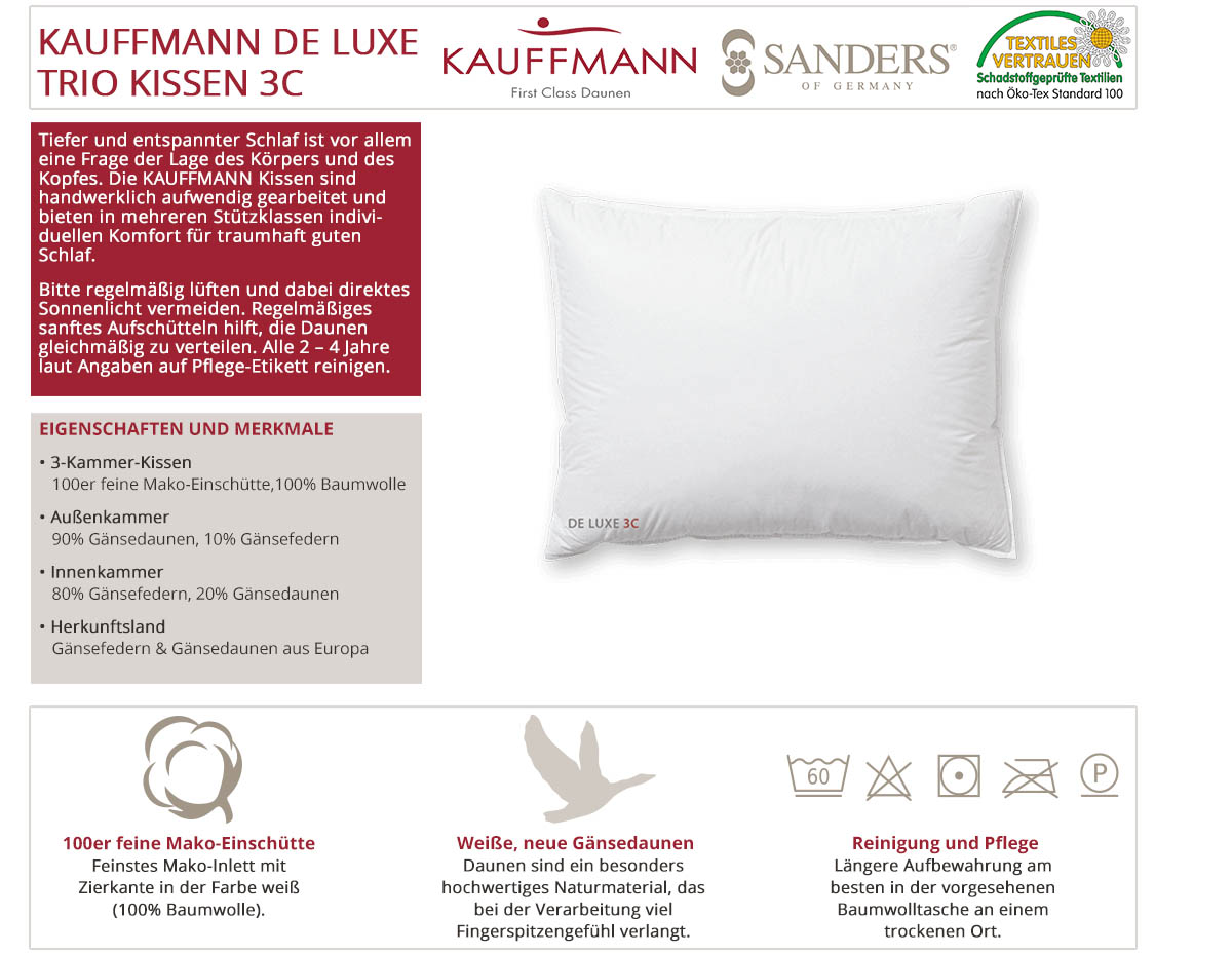 Kauffmann-Sanders-De-Luxe-Trio-Kissen-3C-online-kaufen