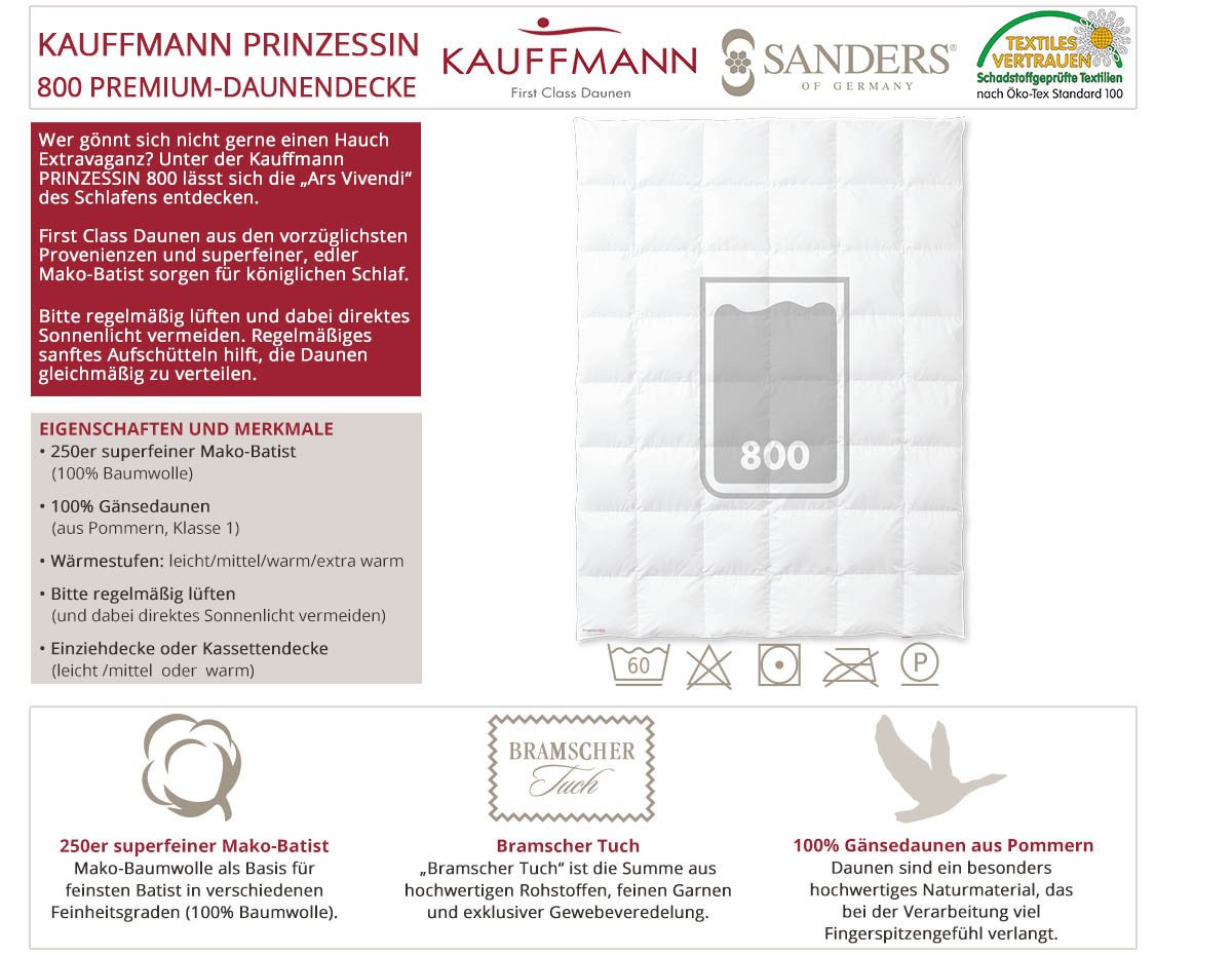 Kauffmann-Sanders-Prinzessin-800-Daunendecke-online-kaufen