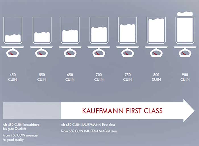 Kauffmann-Decken-CUIN