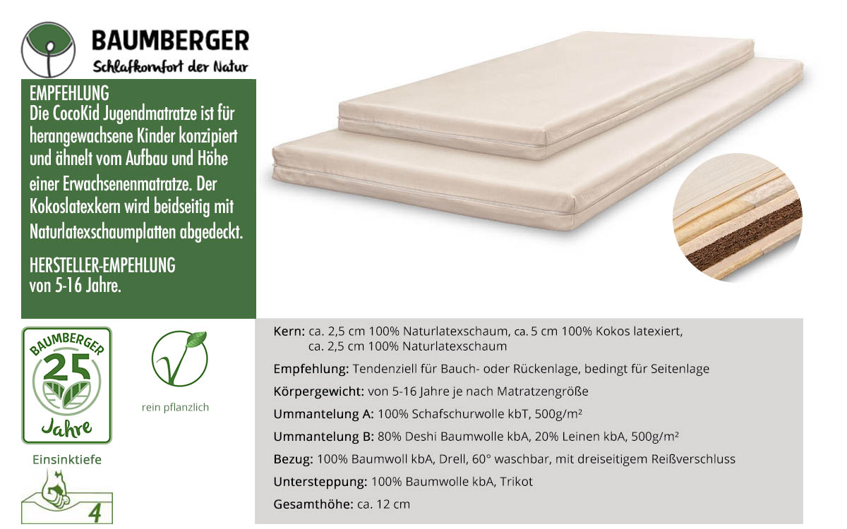 Baumberger-Cokokid-Jugendmatratze-kaufen-Alles-zum-Schlafen